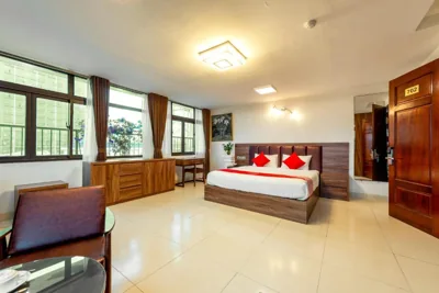 Westlake Tay Ho Hotel 696 Lạc Long Quân – Photos 2