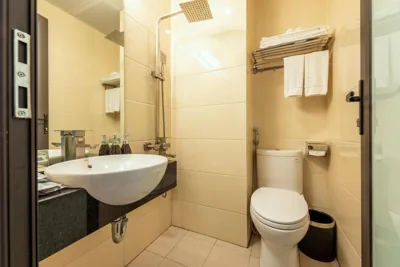 Westlake Tay Ho Hotel 696 Lạc Long Quân – Photos 3