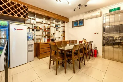 Westlake Tay Ho Hotel 696 Lạc Long Quân – Photos 4