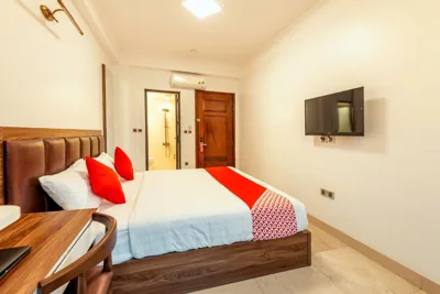 Westlake Tay Ho Hotel 696 Lạc Long Quân – Photos 5