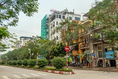 Westlake Tay Ho Hotel 696 Lạc Long Quân – Photos 6
