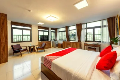 Westlake Tay Ho Hotel 696 Lạc Long Quân – Photos 7