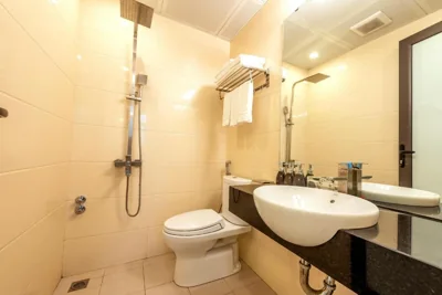Westlake Tay Ho Hotel 696 Lạc Long Quân – Photos 8