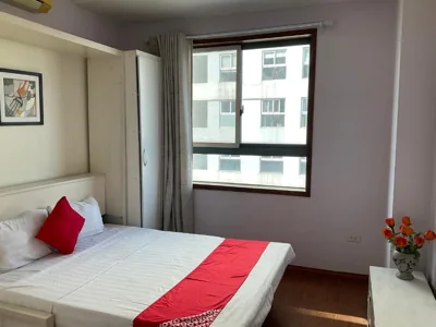 Westlake Tay Ho Hotel 696 Lạc Long Quân – Photos 15
