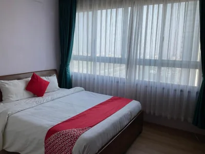 Westlake Tay Ho Hotel 696 Lạc Long Quân – Photos 16